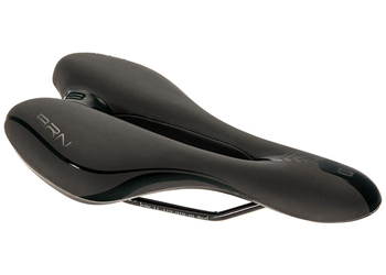 BRN Sella Dynamic Sport-nero